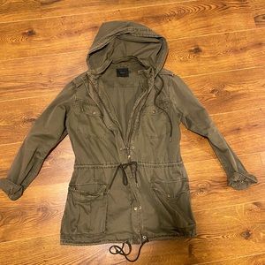 ARITZIA - Taula Trooper Jacket
